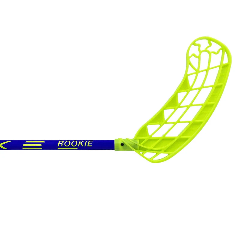 Exel Rookie Junior Floorball Stick 4 Exel Rookie Junior Floorball Stick - Image 2