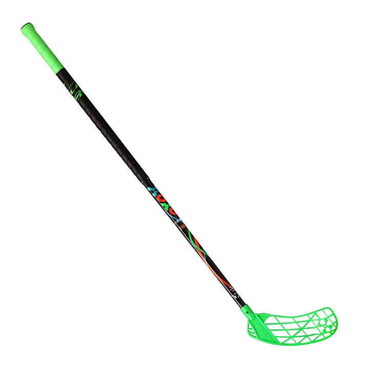 Accufli Zoro Z80 Floorball Stick 4 Accufli Zoro Z80 Floorball Stick - Image 2
