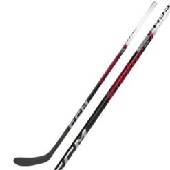 CCM JetSpeed FTM6 Team Intermediate Hockey Stick (2023) -Kirby's Source For Sports 7b9c9db060ede252a672a3b428b56ee3 800x800