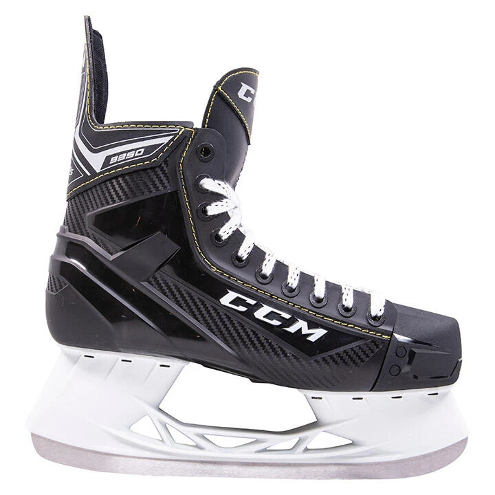 CCM Super Tacks 9350 Junior Hockey Skates (2020) 3 CCM Super Tacks 9350 Junior Hockey Skates (2020)