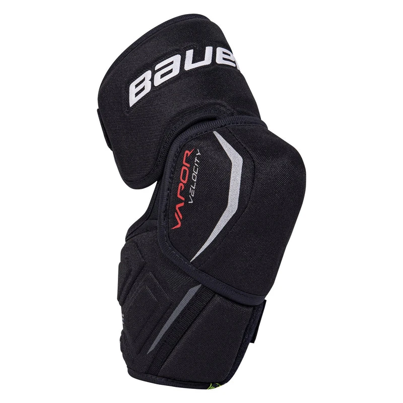 Bauer Vapor Velocity Junior Hockey Elbow Pads (2022) - Source Exclusive 3 Bauer Vapor Velocity Junior Hockey Elbow Pads (2022) - Source Exclusive