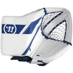 Warrior Ritual G5 Intermediate Goalie Catch Glove -Kirby's Source For Sports 7c46fb635a74460f23f86b298cc4d4f0 800x800