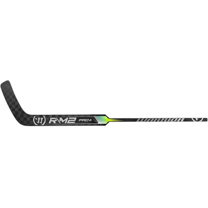 Warrior Ritual M2 Pro+ Senior Goalie Stick 26" (2022) 5 Warrior Ritual M2 Pro+ Senior Goalie Stick 26" (2022) - Image 3