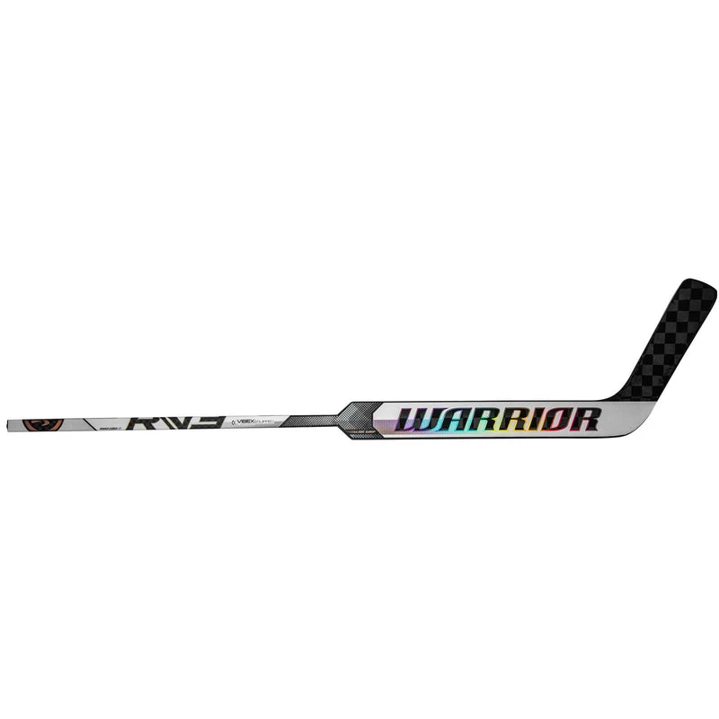 Warrior Ritual V3 Pro+ Senior Goalie Stick (2023) 5 Warrior Ritual V3 Pro+ Senior Goalie Stick (2023) - Image 3