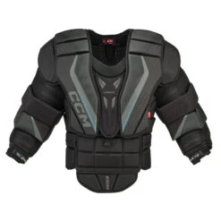 CCM EFLEX 6.9 Senior Goalie Chest And Arm Protector (2023) - Source Exclusive