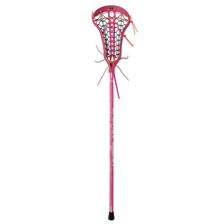Under Armour Future Girl's Lacrosse Stick 4 Under Armour Future Girl's Lacrosse Stick - Image 2
