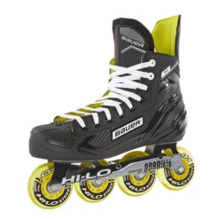Bauer RS Senior Roller Hockey Skates 8 Bauer RS Senior Roller Hockey Skates -Kirby's Source For Sports 7e36d7eaad83ff71fa5a3d21f101de1b 800x800