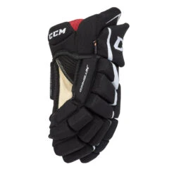 CCM JetSpeed Control Junior Hockey Gloves - Source Exclusive -Kirby's Source For Sports 7ed75dc11c2876f8682ae580fa13b8ad 800x800