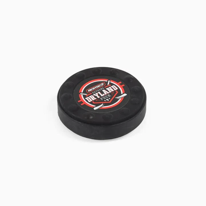 HockeyShot Extreme Dryland Puck 3 HockeyShot Extreme Dryland Puck