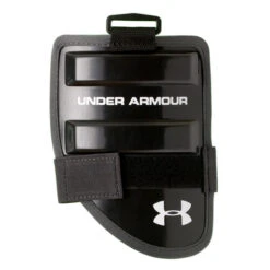 Under Armour Nexgen Boy's Lacrosse Bicep Pads