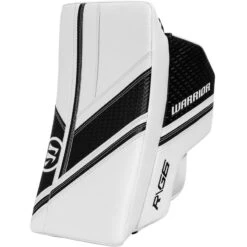 Warrior Ritual G6 Pro+ Senior Goalie Blocker (2022) - Regular -Kirby's Source For Sports 7fe57cd4b7b9e6f575a3ef817f592b02 800x800