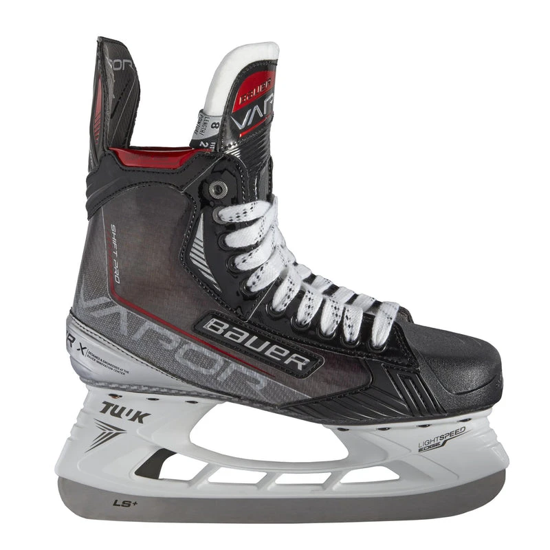 Bauer Vapor Shift Pro Intermediate Hockey Skates (2021) - Source Exclusive 3 Bauer Vapor Shift Pro Intermediate Hockey Skates (2021) - Source Exclusive