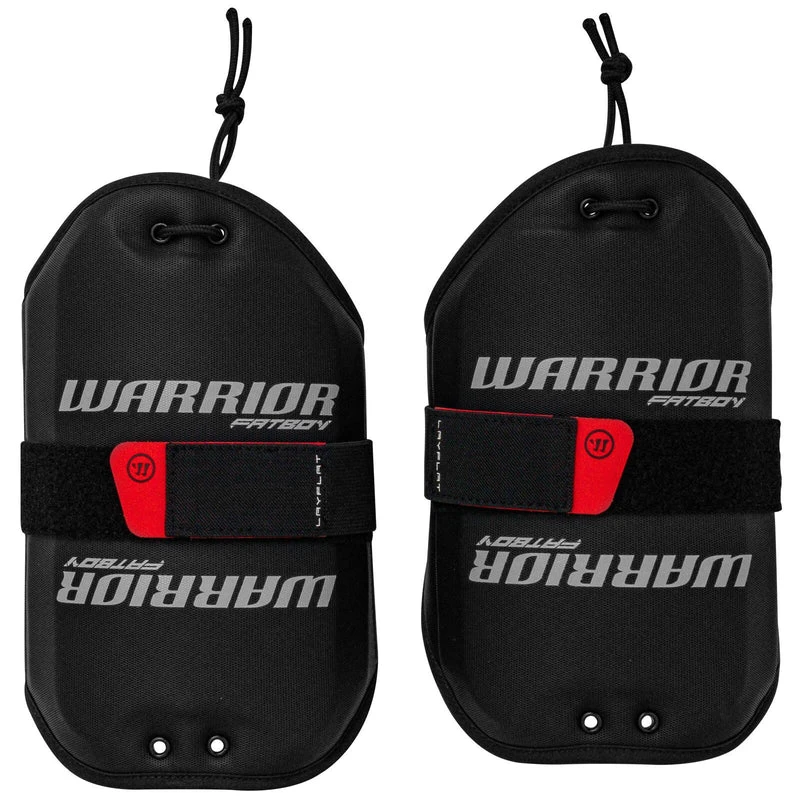 Warrior Fatboy Lacrosse Bicep Pad 6 Warrior Fatboy Lacrosse Bicep Pad - Image 4