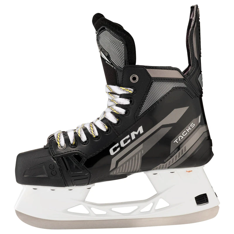 CCM Tacks Vector Senior Hockey Skates - Source Exclusive (2022) 4 CCM Tacks Vector Senior Hockey Skates - Source Exclusive (2022) - Image 2