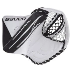 Bauer Vapor 3X Intermediate Goalie Catch Glove (MTO) (2021)