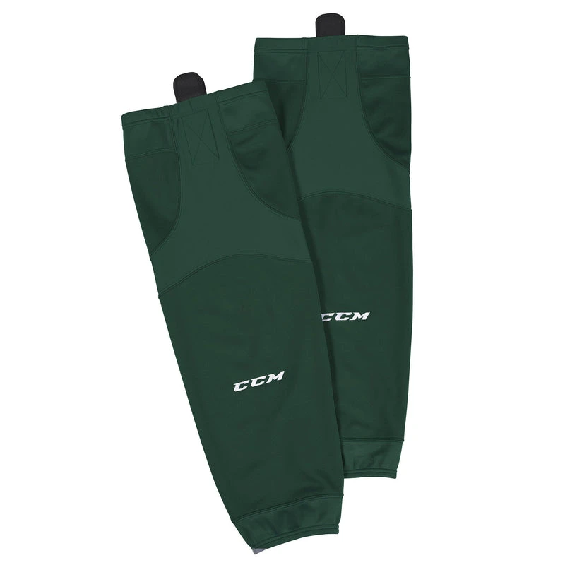 CCM Quicklite SX6000 Youth Practice Socks - 22” 12 CCM Quicklite SX6000 Youth Practice Socks - 22” - Image 10