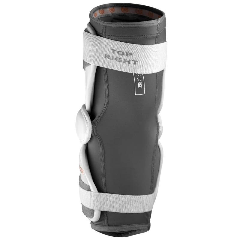 Warrior Burn Lacrosse Arm Pads 4 Warrior Burn Lacrosse Arm Pads - Image 2
