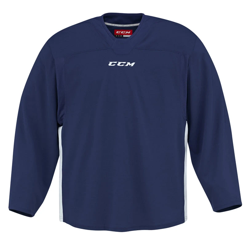 CCM Quicklite 6000 Senior Hockey Practice Jersey 5 CCM Quicklite 6000 Senior Hockey Practice Jersey - Image 3