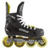 Bauer RS Senior Roller Hockey Skates -Kirby's Source For Sports 82972dc11799ddf7eeba85e68e24f52e 800x800