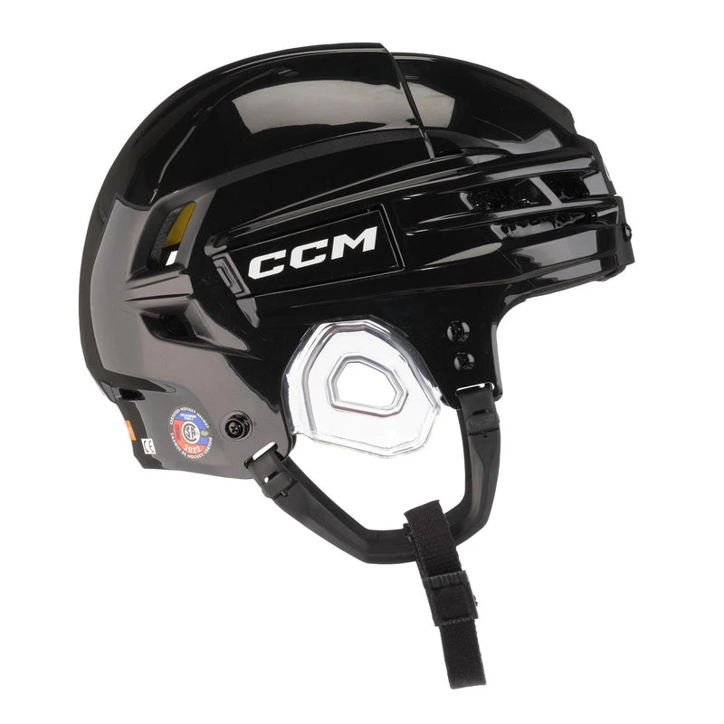 CCM Tacks 720 Senior Hockey Helmet (2023) 4 CCM Tacks 720 Senior Hockey Helmet (2023) - Image 2