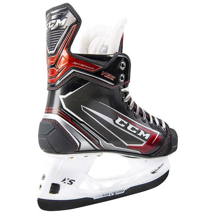 CCM JetSpeed Vibe Senior Hockey Skates (2019) - Source Exclusive 6 CCM JetSpeed Vibe Senior Hockey Skates (2019) - Source Exclusive - Image 4