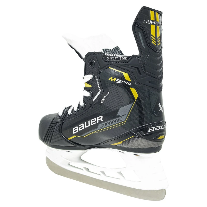 Bauer Supreme M5 Pro Youth Hockey Skates (2022) 5 Bauer Supreme M5 Pro Youth Hockey Skates (2022) - Image 3