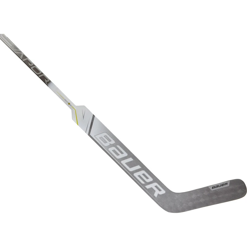 Bauer Hyperlite Intermediate Goalie Stick - Left (2021) 3 Bauer Hyperlite Intermediate Goalie Stick - Left (2021)
