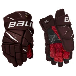 Bauer Vapor X2.9 Junior Hockey Gloves (2020) 18 Bauer Vapor X2.9 Junior Hockey Gloves (2020) -Kirby's Source For Sports 840951d889c3b867ca479a5ae825cda7 34b6ff8c cf6f 43ad 8249 8ec4f789e8f2 800x800