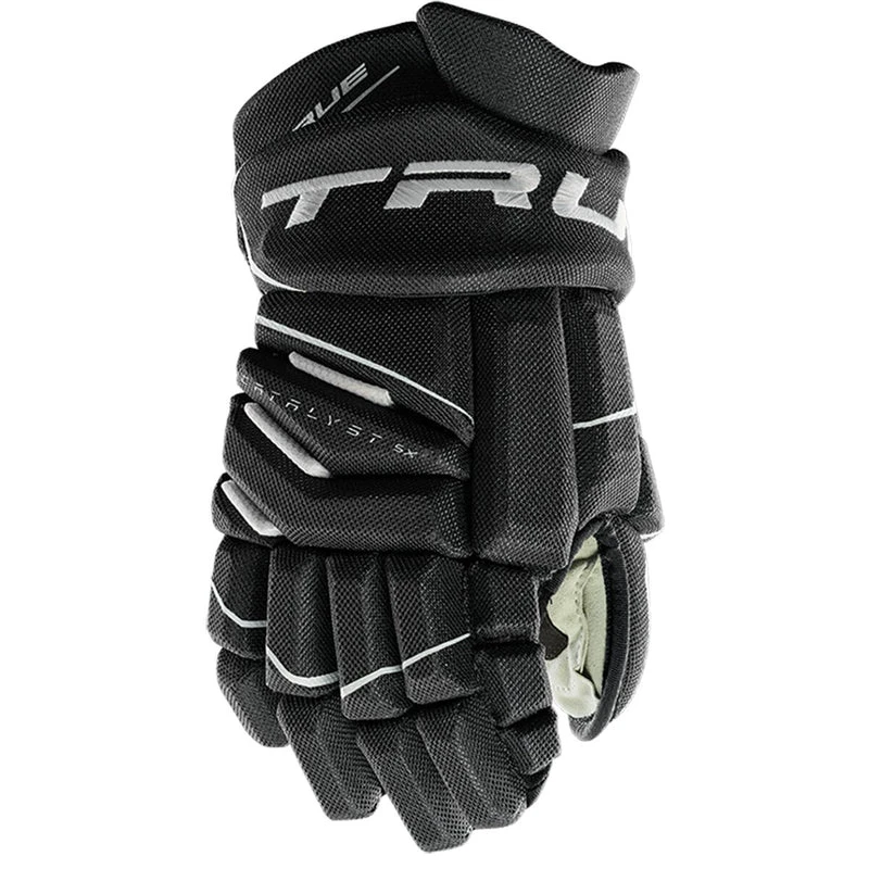 True Hockey Catalyst 5X Senior Hockey Gloves (2021) 3 True Hockey Catalyst 5X Senior Hockey Gloves (2021)