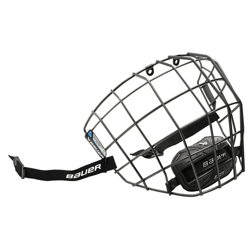 Bauer III Facemask (2023) 3 Bauer III Facemask (2023)