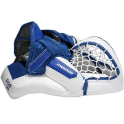 Warrior Ritual G5 Senior Goalie Catch Glove 12 Warrior Ritual G5 Senior Goalie Catch Glove -Kirby's Source For Sports 8529145ee9f9402fe649ebf55ce5ba9e 800x800