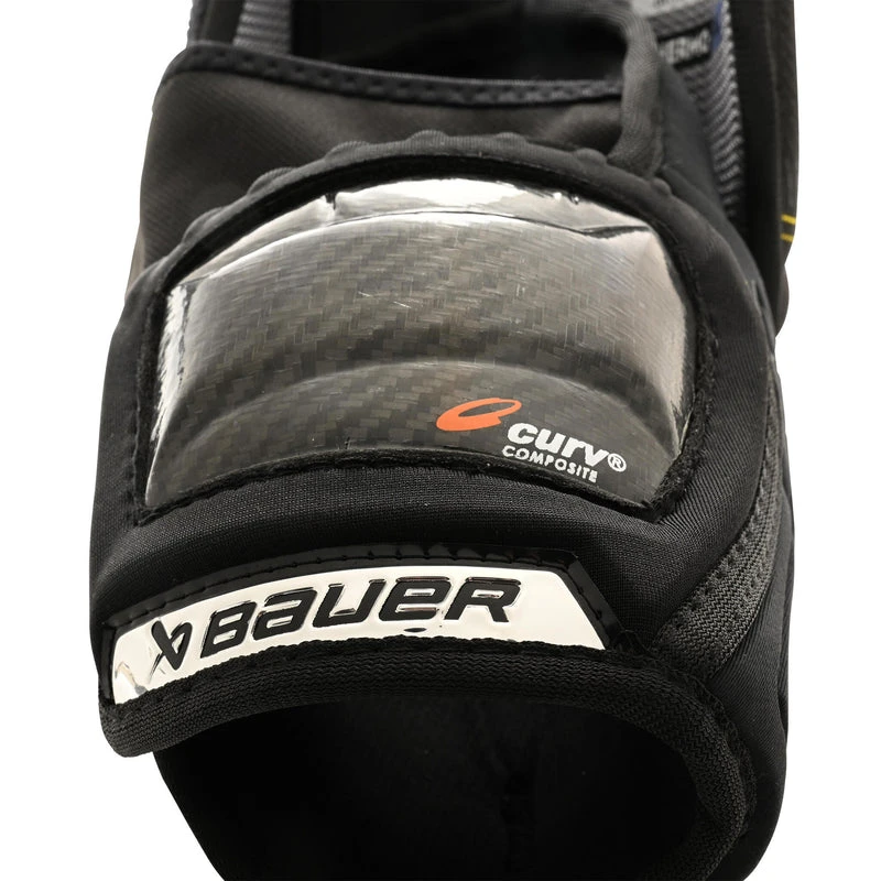 Bauer Supreme M5 Pro Senior Hockey Elbow Pads (2023) 7 Bauer Supreme M5 Pro Senior Hockey Elbow Pads (2023) - Image 5