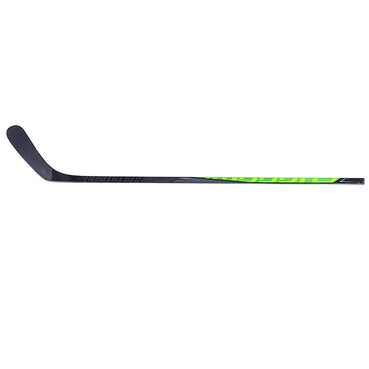 Bauer Supreme Matrix Griptac 50 Flex Junior Hockey Stick (2020) - Source Exclusive 5 Bauer Supreme Matrix Griptac 50 Flex Junior Hockey Stick (2020) - Source Exclusive - Image 3