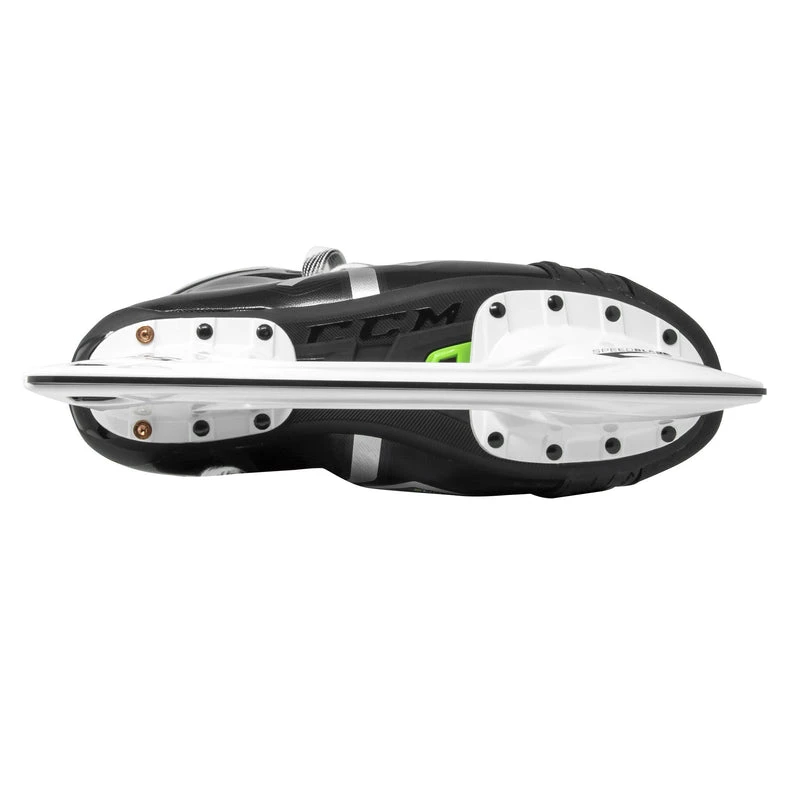 CCM Ribcor Platinum Senior Skates (2021) - Source Exclusive 10 CCM Ribcor Platinum Senior Skates (2021) - Source Exclusive - Image 8
