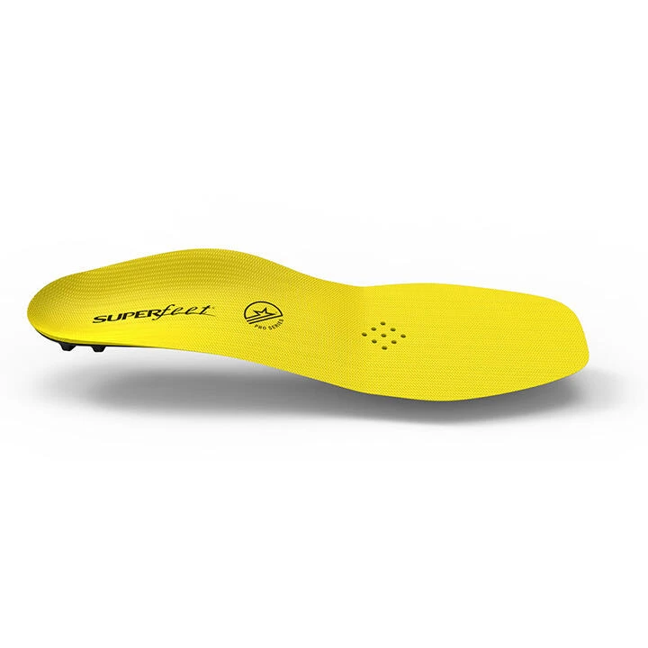 Superfeet Carbon Pro Senior Hockey Skate Insoles 5 Superfeet Carbon Pro Senior Hockey Skate Insoles - Image 3