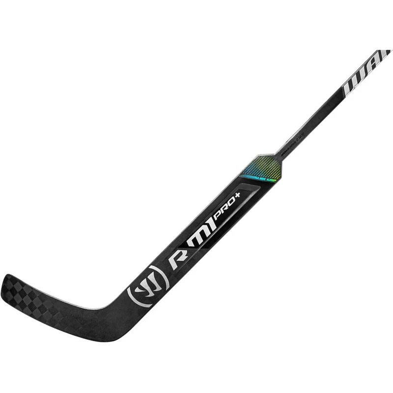 Warrior Ritual M1 Pro+ 25.0" Senior Goalie Stick - Regular 3 Warrior Ritual M1 Pro+ 25.0" Senior Goalie Stick - Regular