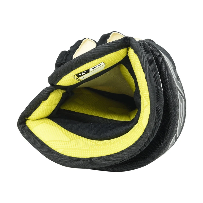 Bauer Supreme Matrix Intermediate Hockey Gloves (2023) - Source Exclusive 7 Bauer Supreme Matrix Intermediate Hockey Gloves (2023) - Source Exclusive - Image 5