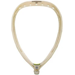 Warrior Nemesis QS Unstrung Goalie Lacrosse Head (2023)