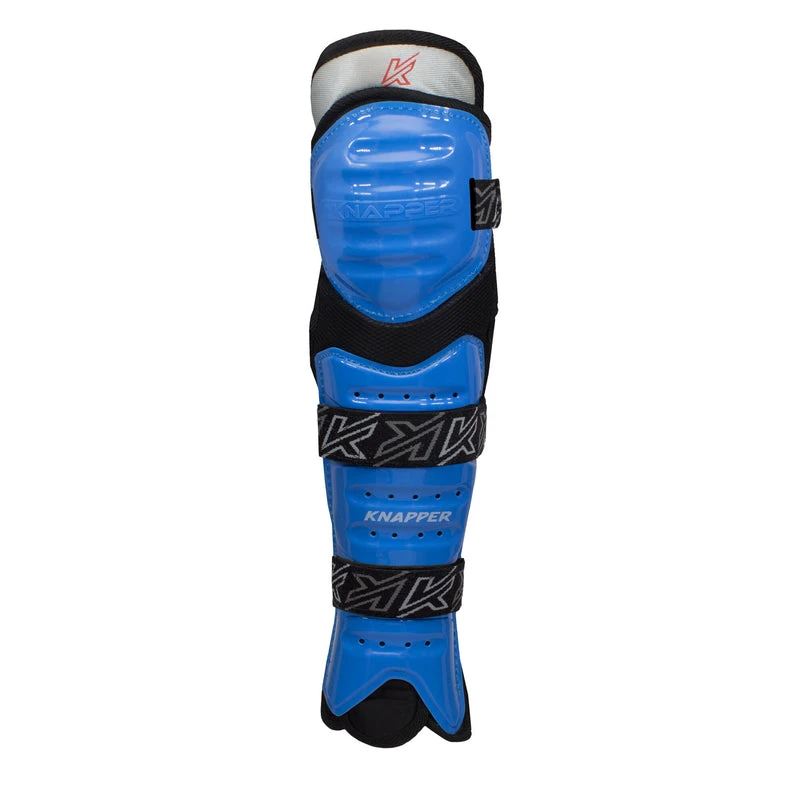 Knapper AK5 Street Hockey Shin Pads 5 Knapper AK5 Street Hockey Shin Pads - Image 3