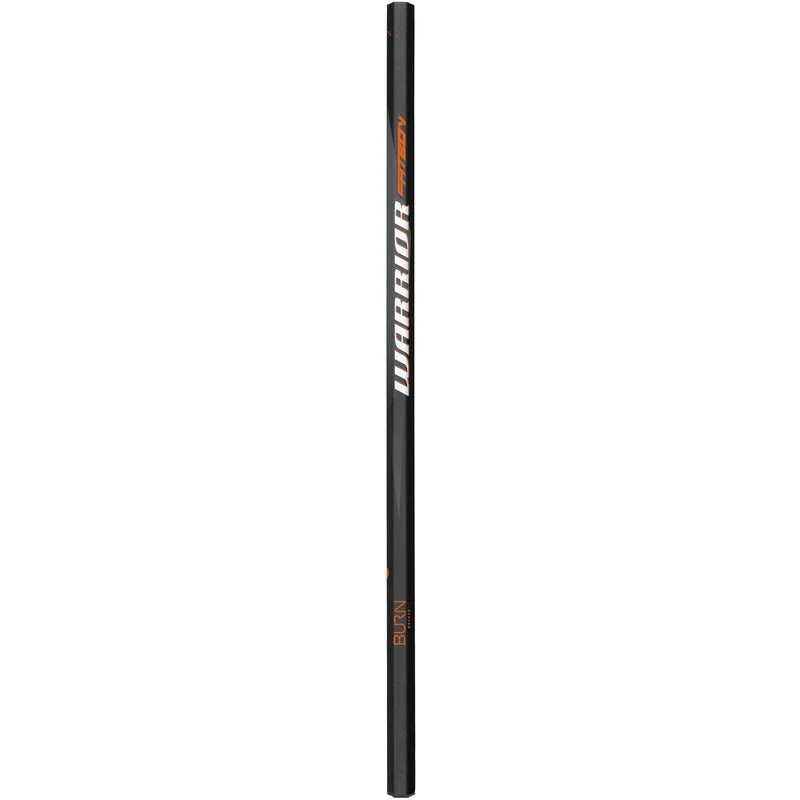 Warrior Fatboy Burn Krypto Pro Defense Lacrosse Shaft - 36" (2023) 4 Warrior Fatboy Burn Krypto Pro Defense Lacrosse Shaft - 36" (2023) - Image 2