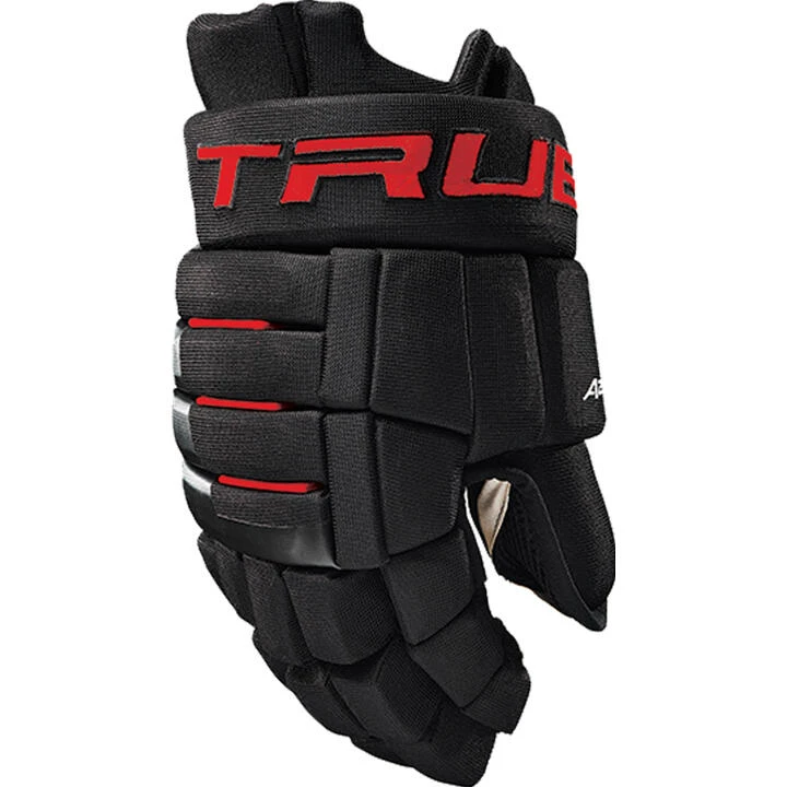 True Hockey A2.2 Junior Hockey Glove 4 True Hockey A2.2 Junior Hockey Glove - Image 2