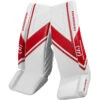 Warrior Ritual G6 E+ Intermediate Goalie Pads (2022) 2 Warrior Ritual G6 E+ Intermediate Goalie Pads (2022) -Kirby's Source For Sports 8c680ef17f9a24bb48b5e39d56cf7034 800x800