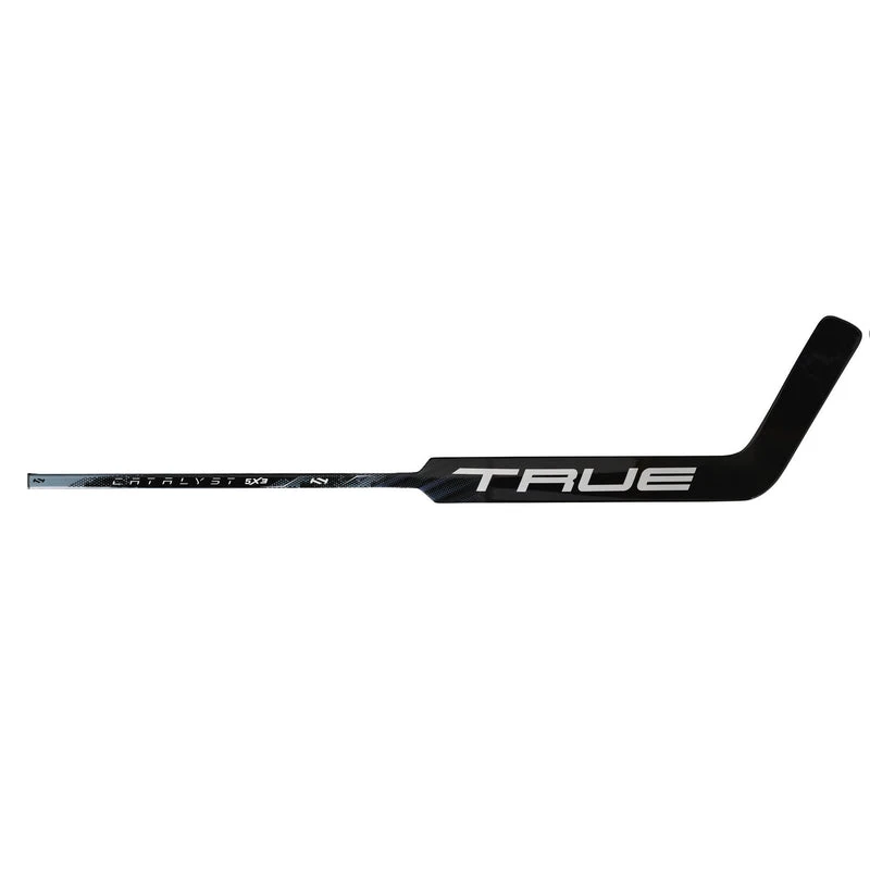 True Hockey Catalyst 5X3 Junior Goalie Stick (2023) 4 True Hockey Catalyst 5X3 Junior Goalie Stick (2023) - Image 2