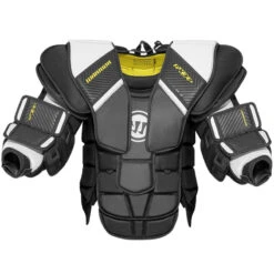 Warrior Ritual X3 E+ Senior Goalie Chest & Arm Protector