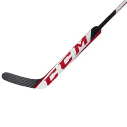 CCM Extreme Flex E5.9 Intermediate Goalie Stick - Regular - Price