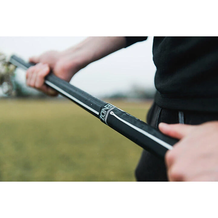 Buttendz Paradox Lacrosse Grip 10 Buttendz Paradox Lacrosse Grip - Image 8