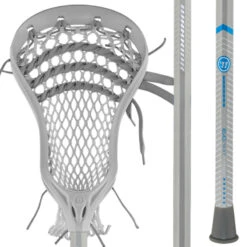 Warrior EVO Next Strung Complete Lacrosse Stick -Kirby's Source For Sports 8ecb60438fa2f2464476282540cfec73 800x800