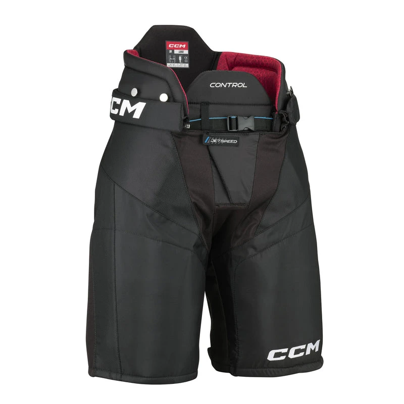 CCM JetSpeed Control Junior Hockey Pants (2023) - Source Exclusive 4 CCM JetSpeed Control Junior Hockey Pants (2023) - Source Exclusive - Image 2