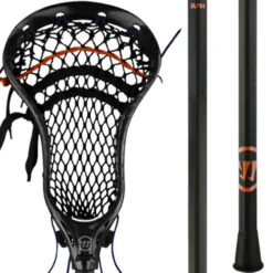 Warrior Burn Next Complete Attack Lacrosse Stick - 40" 8 Warrior Burn Next Complete Attack Lacrosse Stick - 40" -Kirby's Source For Sports 8ff19e973e140ed503e1fb680d05b8b3 800x800
