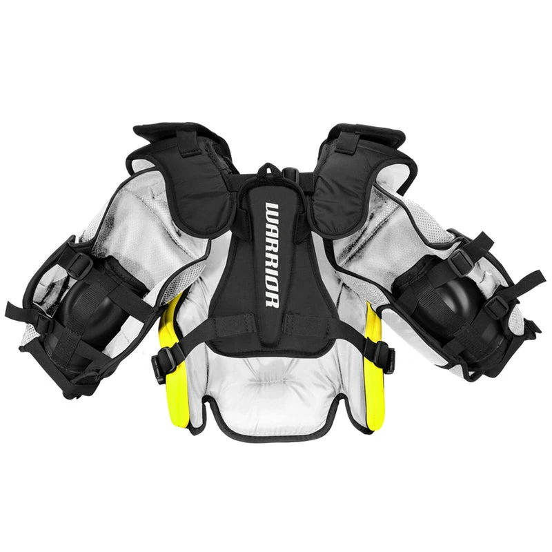 Warrior Ritual X3 E Youth Goalie Chest & Arm Protector 4 Warrior Ritual X3 E Youth Goalie Chest & Arm Protector - Image 2